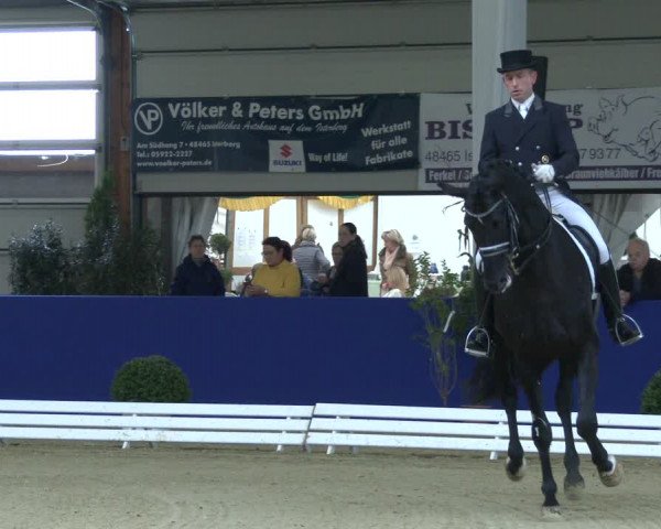 Reitturnier Isterberg 2019
