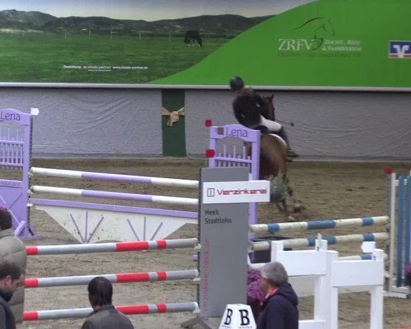 Reitturnier Legden 2019