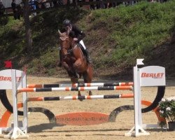 jumper Heartbreaker 76 (unknown, 2008)