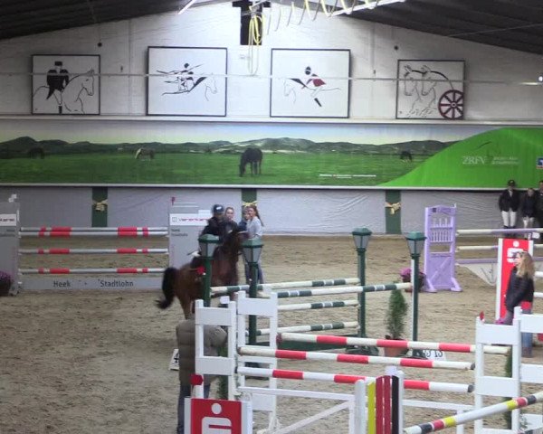 Reitturnier Legden 2019