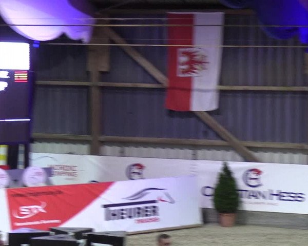 Nordic Jumping events 2019