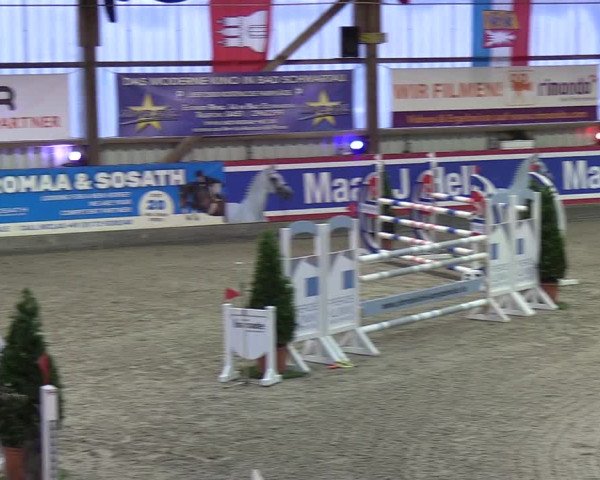 Nordic Jumping events 2019
