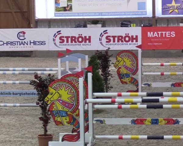 Nordic Jumping events 2019