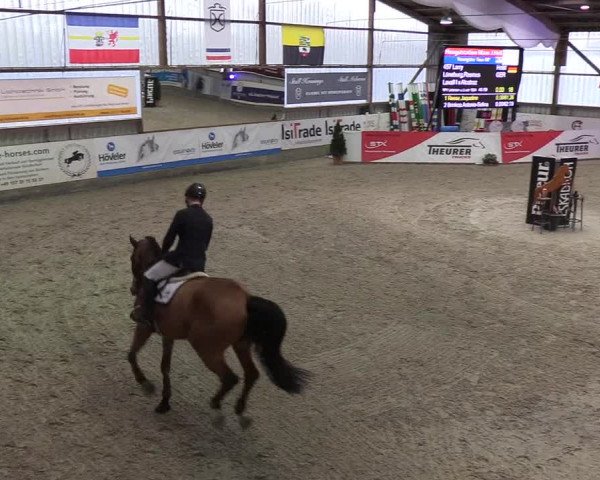 Nordic Jumping events 2019