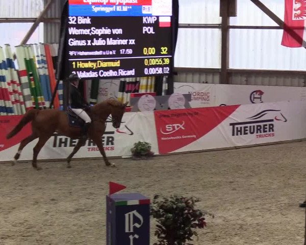 Nordic Jumping events 2019