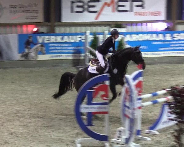 Nordic Jumping events 2019