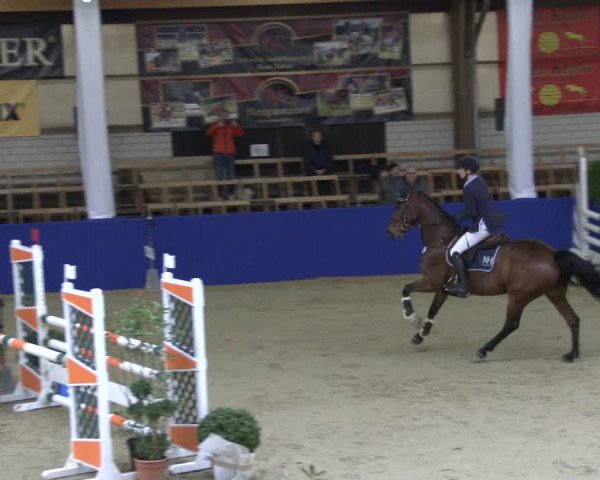 Reitturnier Isterberg 2019