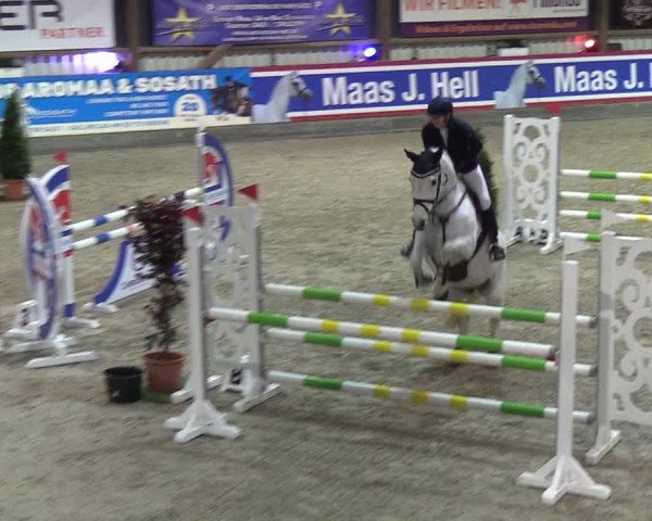 Nordic Jumping events 2019