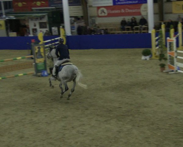 Reitturnier Isterberg 2019