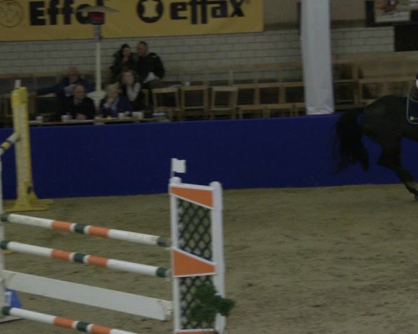 Reitturnier Isterberg 2019