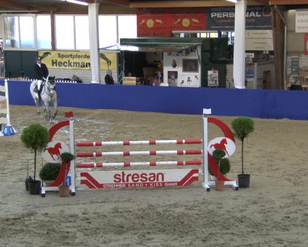 Reitturnier Isterberg 2019