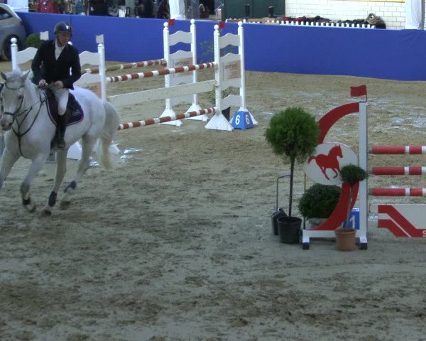 Reitturnier Isterberg 2019