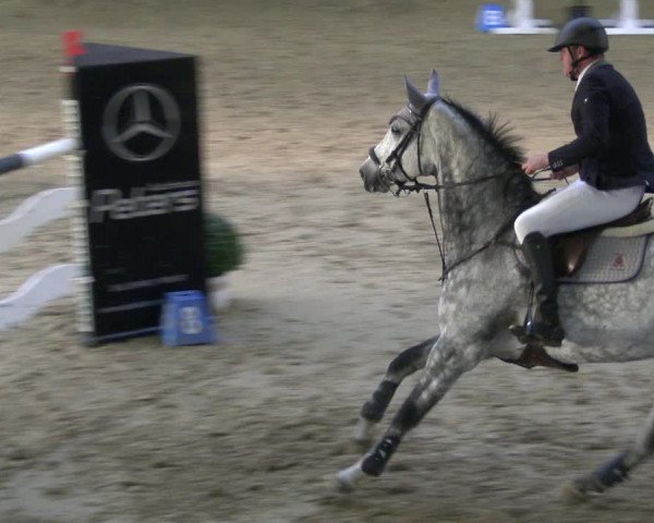 Reitturnier Isterberg 2019