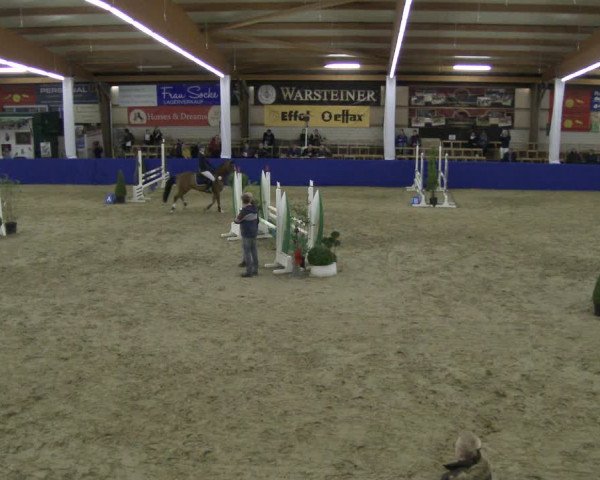 Reitturnier Isterberg 2019