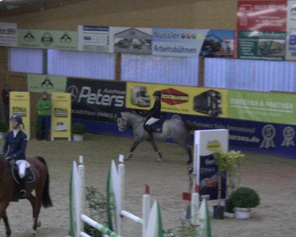 Reitturnier Isterberg 2019