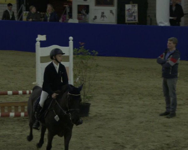 Reitturnier Isterberg 2019