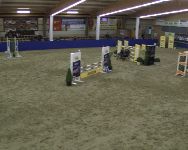 Reitturnier Isterberg 2019