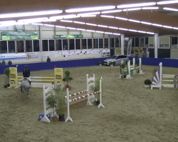 Reitturnier Isterberg 2019