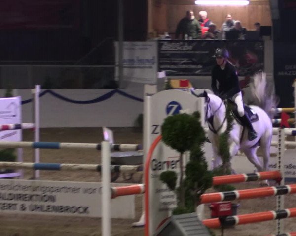 Reitturnier Rhede-Krommert 2019