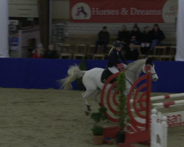 Reitturnier Isterberg 2019