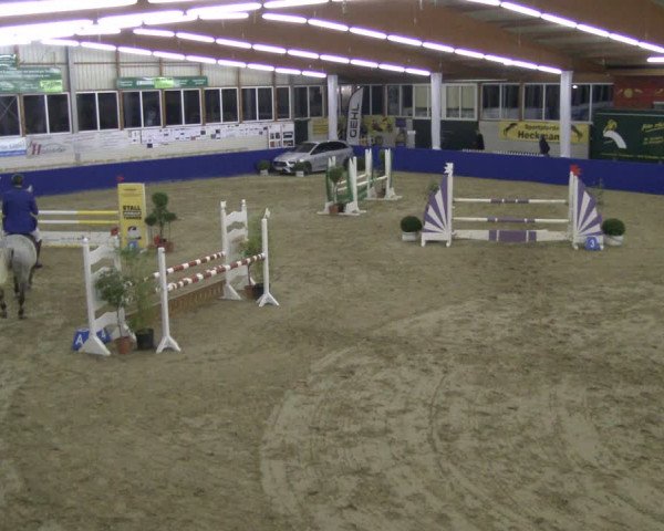 Reitturnier Isterberg 2019