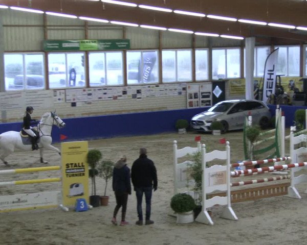 Reitturnier Isterberg 2019