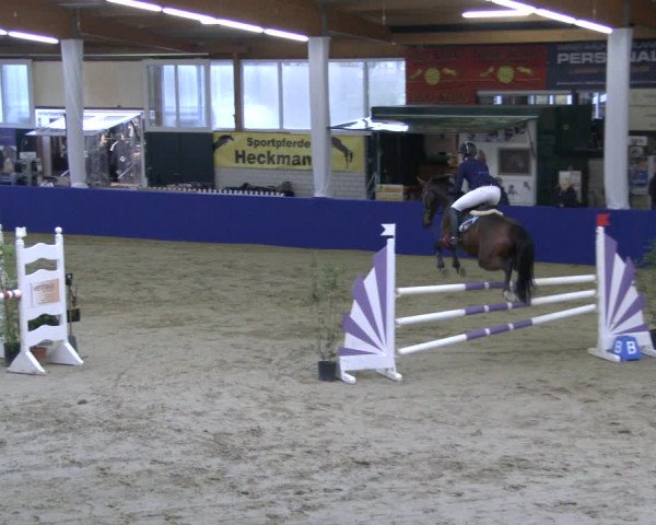 Reitturnier Isterberg 2019
