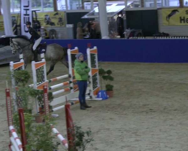 Reitturnier Isterberg 2019