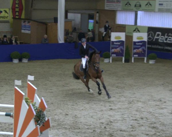 Reitturnier Isterberg 2019