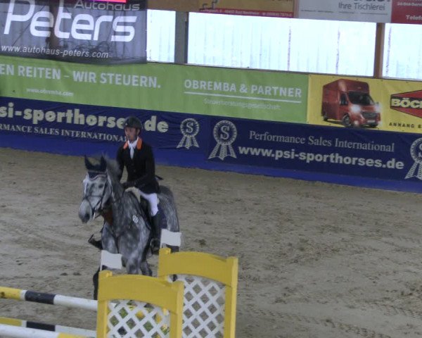 Reitturnier Isterberg 2019