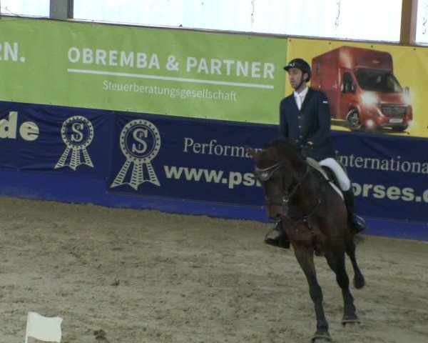 Reitturnier Isterberg 2019