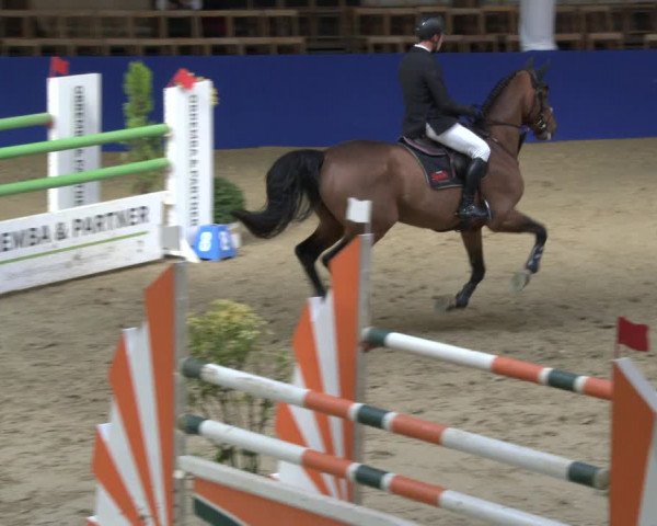 Reitturnier Isterberg 2019