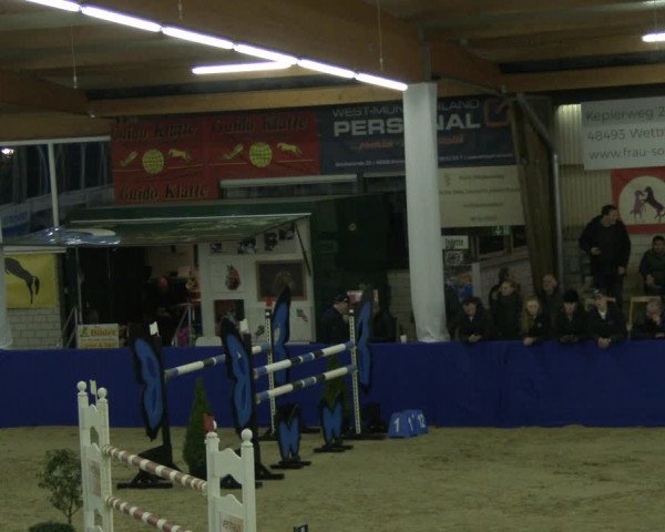 Reitturnier Isterberg 2019