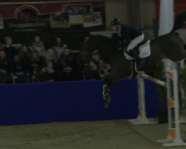 Reitturnier Isterberg 2019