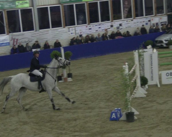 Reitturnier Isterberg 2019
