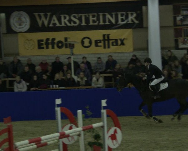 Reitturnier Isterberg 2019