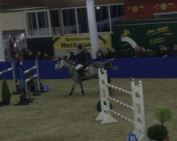 Reitturnier Isterberg 2019