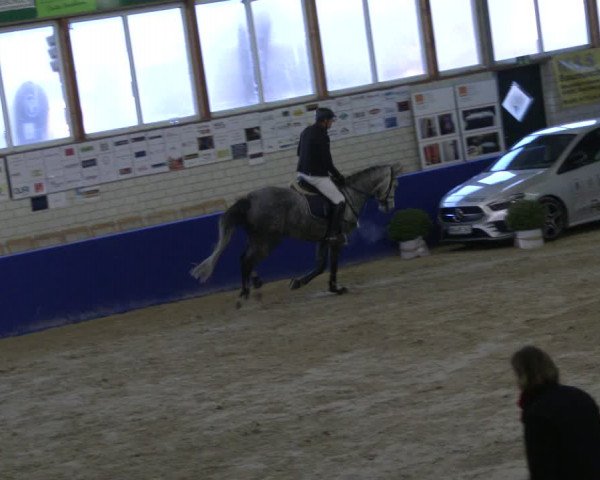 Reitturnier Isterberg 2019