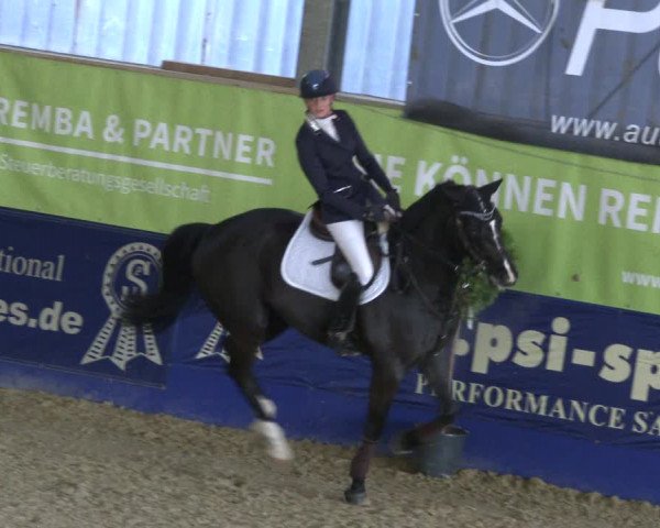 Reitturnier Isterberg 2019