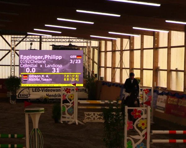 Reitturnier Pausin 2019