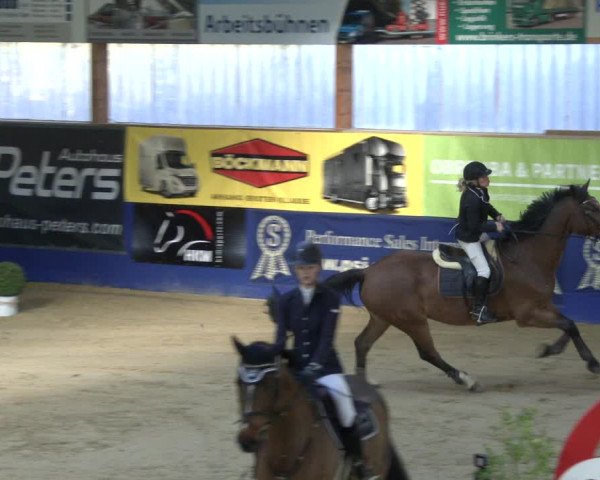Reitturnier Isterberg 2019