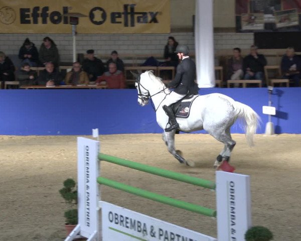 Reitturnier Isterberg 2019