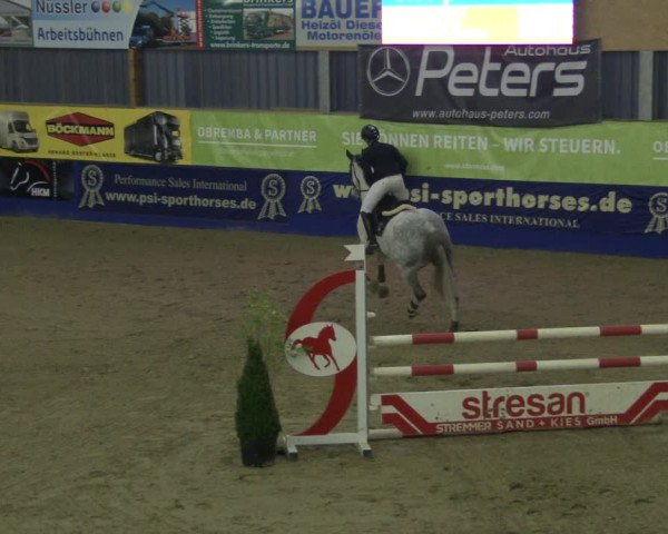 Reitturnier Isterberg 2019
