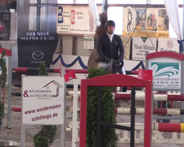 Reitturnier Rhede-Krommert 2019
