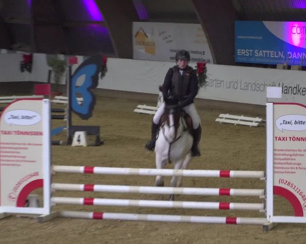 Reitturnier Essen-Stadtwald 2019