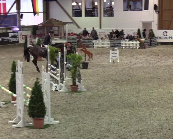 Nordic Jumping Events 2019