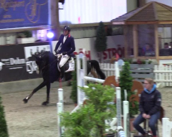 Nordic Jumping Events 2019
