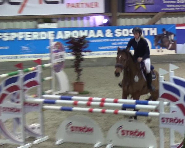 Nordic Jumping Events 2019