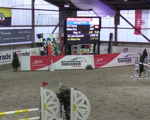 Nordic Jumping Events 2019
