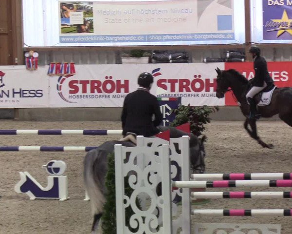 Nordic Jumping Events 2019